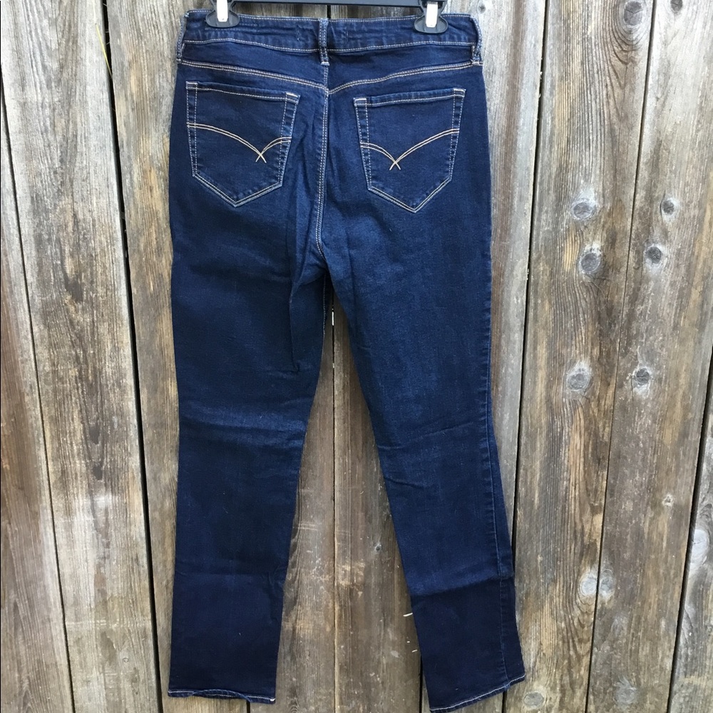 Bullhead dark skinny denim - Picture 4 of 4